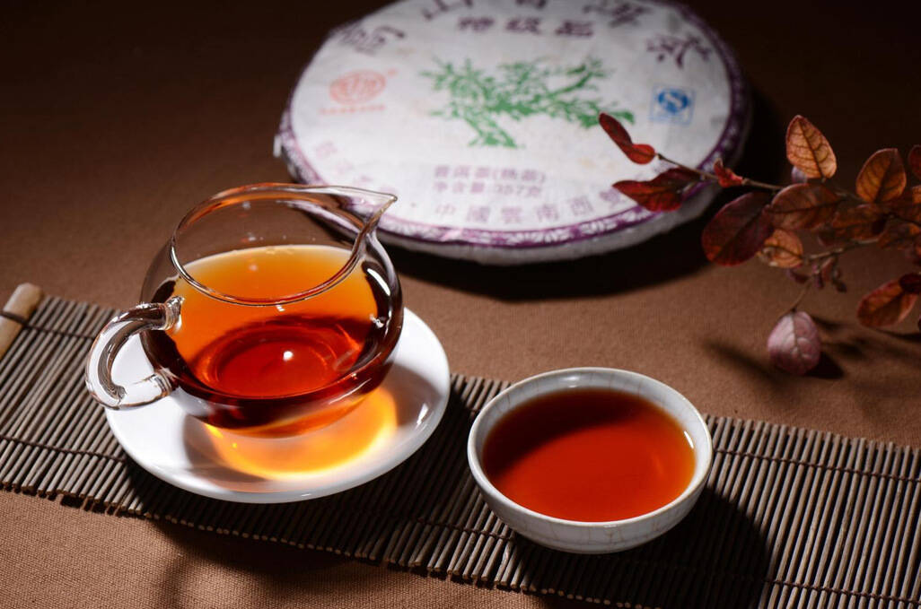 越陈越香的普洱茶，到底应该怎么