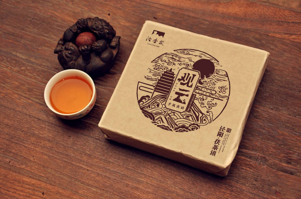 黑茶常见的冲泡方法，哪种更适合