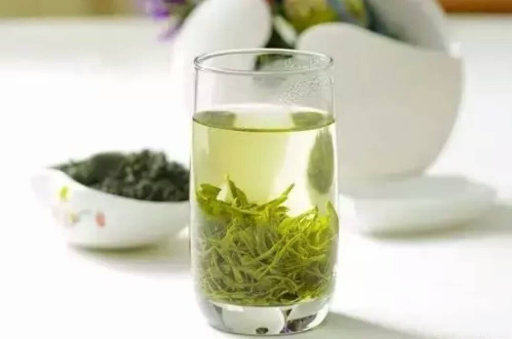 茶叶养生：喝茶应掌握准确的时间