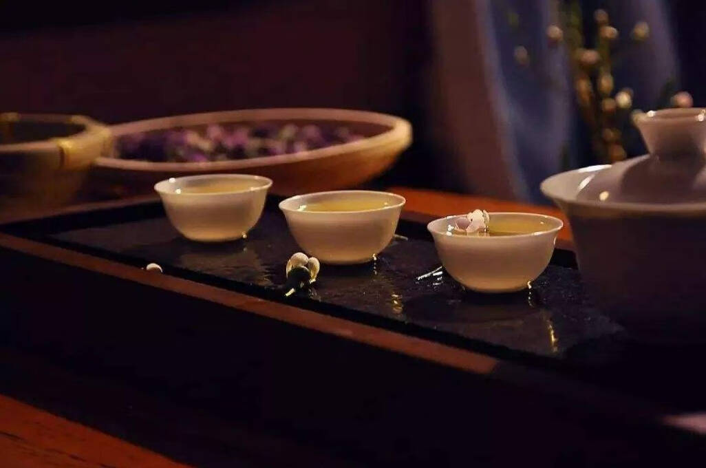 多少年的茶树才算老茶树?普洱茶