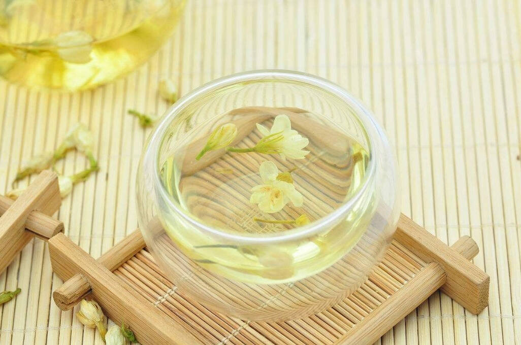 选一种适合自己的茶，品味慢节奏