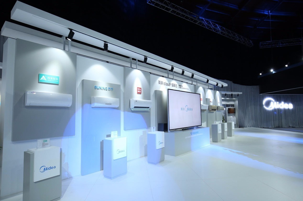 有凉感无风感如何成为美的与格力的斗殴导