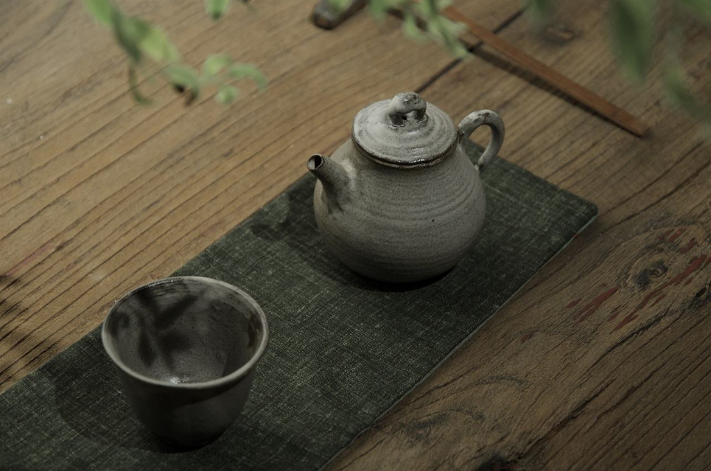 世间的百态，唯一不变的，是茶之