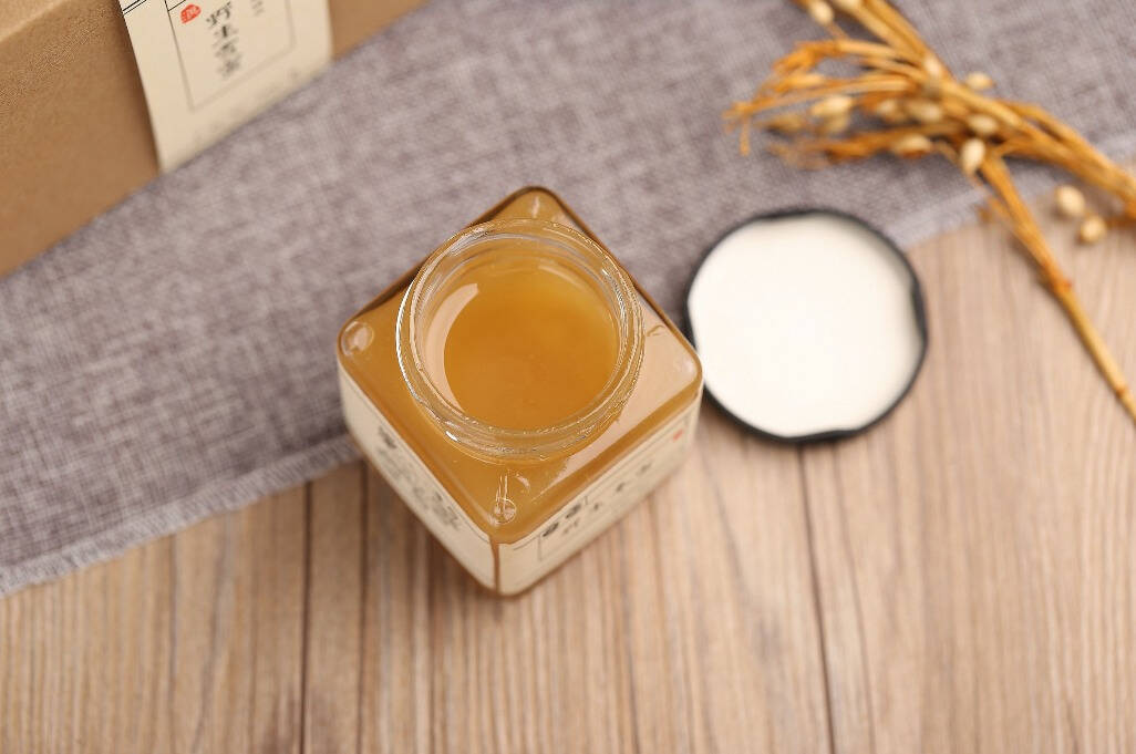 当正宗港式柠檬茶偶遇蜂蜜，碰撞