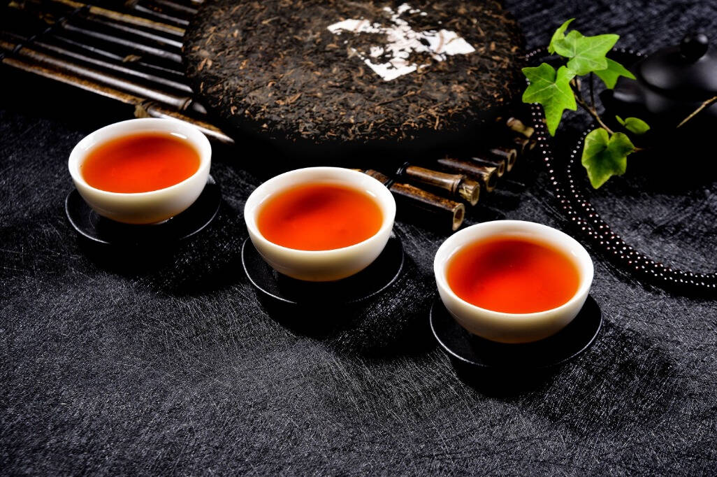 春茶上市，教你通过叶底看普洱春
