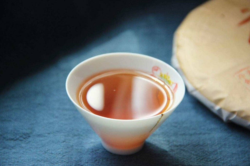我们经常能在普洱茶的相关文献中看到“得天独厚的气候