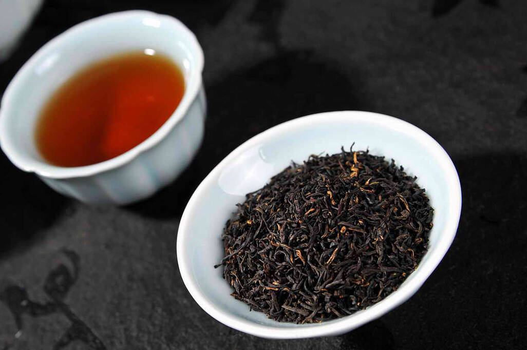 健康饮茶，春夏秋冬，一年四季喝