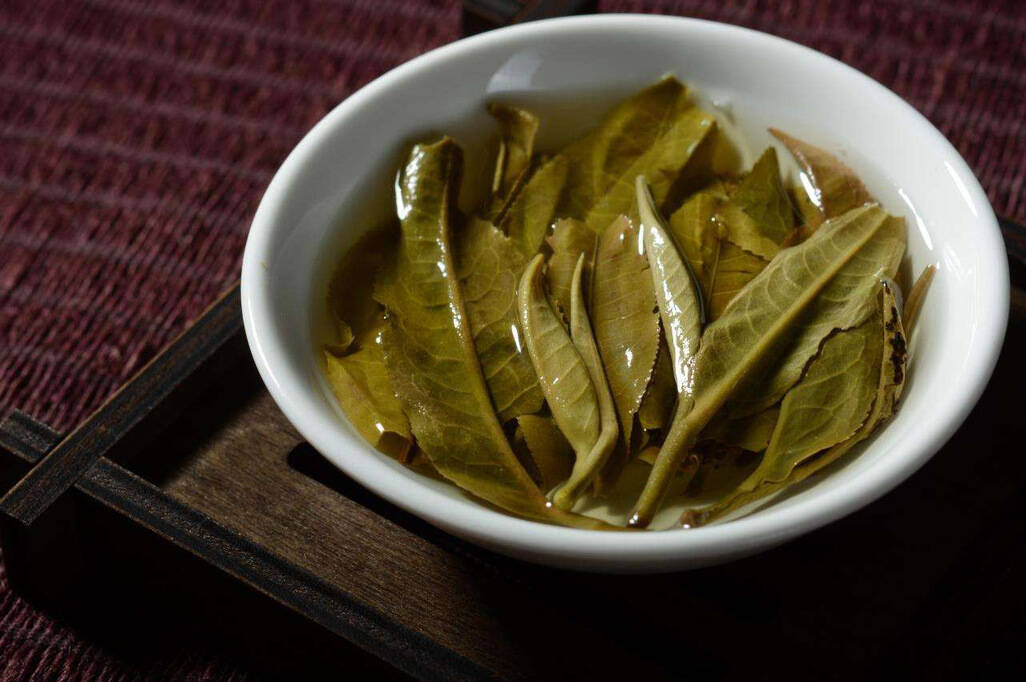 都言陈茶好，普洱茶可以存多少年