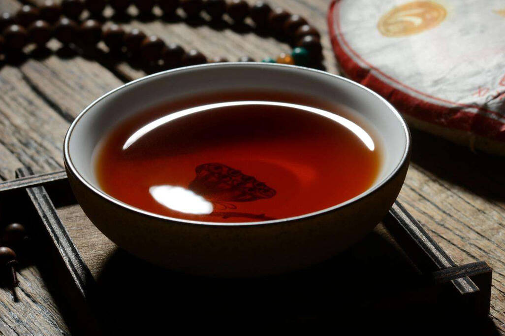 如何学习正确饮茶,改掉饮茶坏习