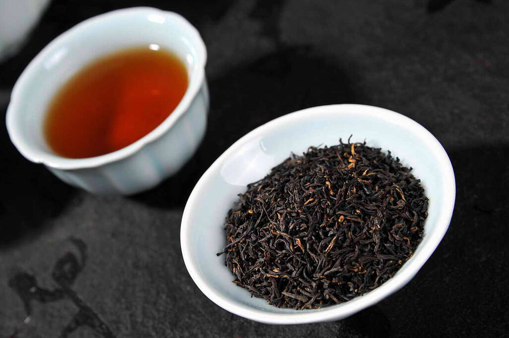 普洱茶越陈越香,能喝还能收藏,