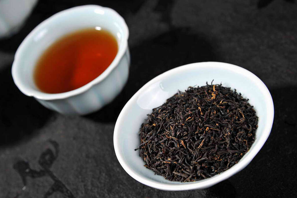 红茶性温味甘,哪些人更适合喝红