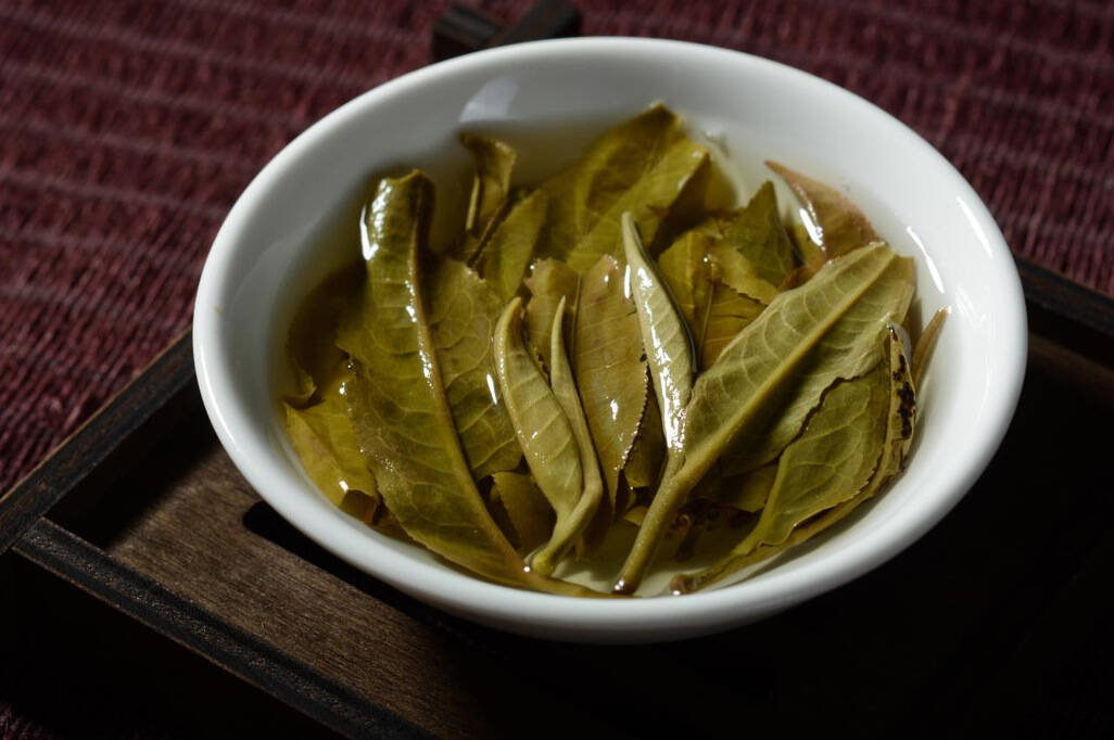 什么是干仓普洱茶？干仓和湿仓有