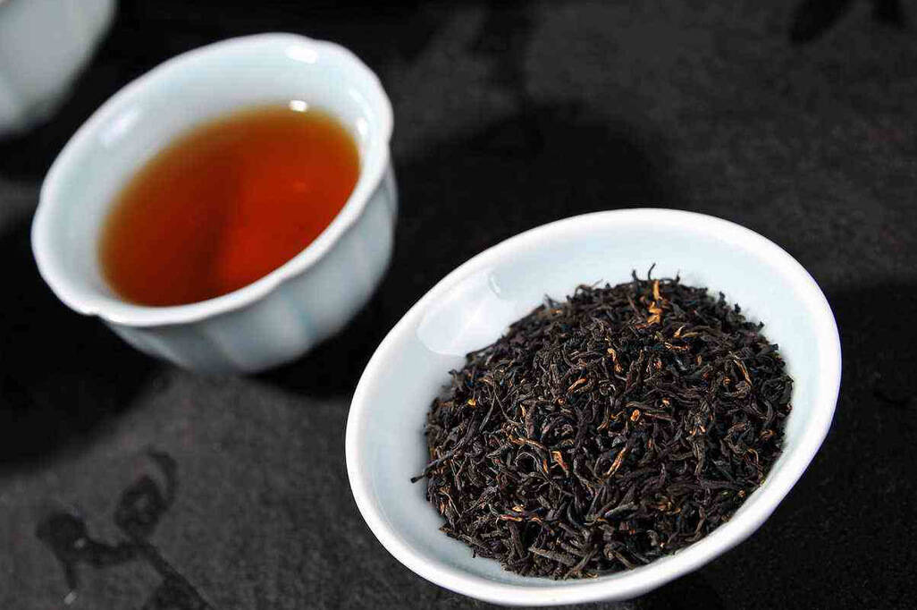 喝茶能治胃寒？红茶和熟普成为首