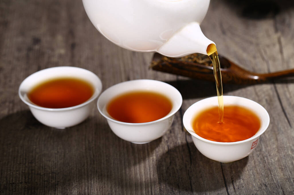 红茶全喝过?这种你绝对没喝明白