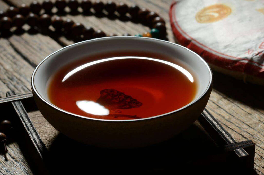 普洱茶陈茶好，怎么仓储，如何仓