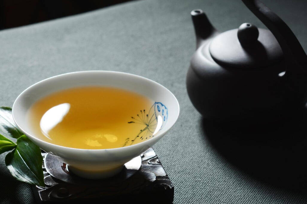 普洱茶陈茶好，怎么仓储，如何仓