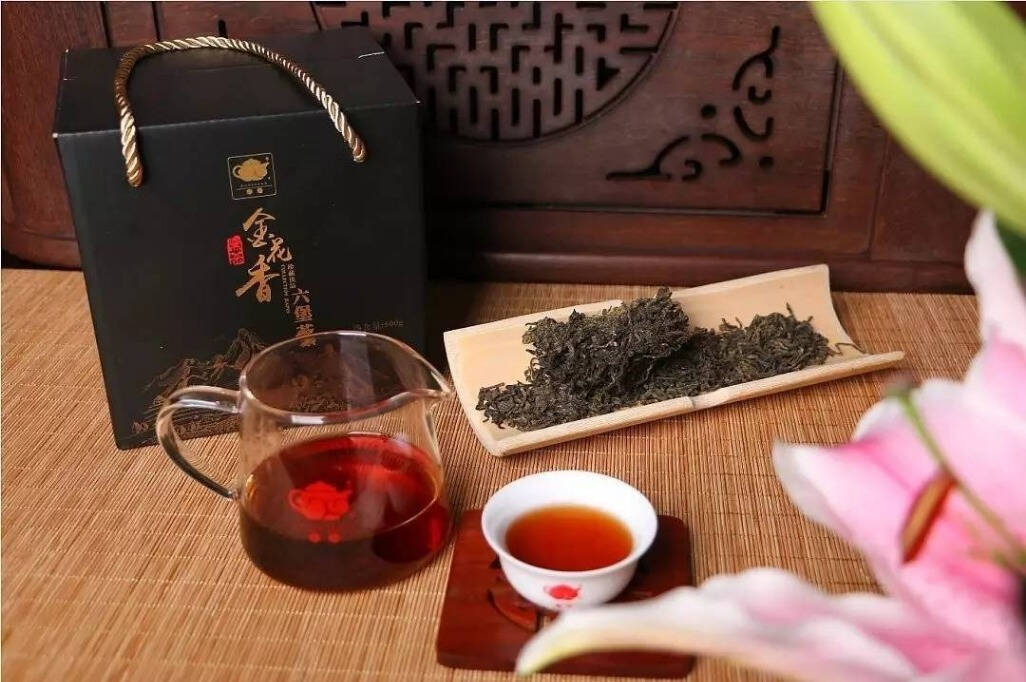 黑茶常见的冲泡方法，哪种更适合