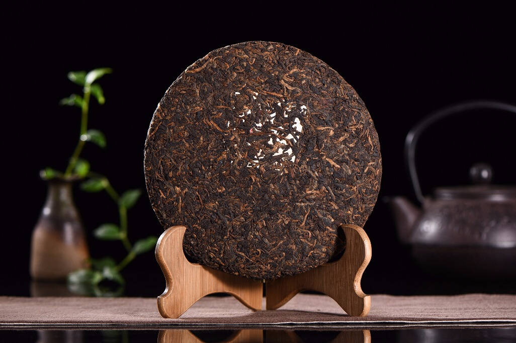 普洱茶是饼形好，还是散茶好？都
