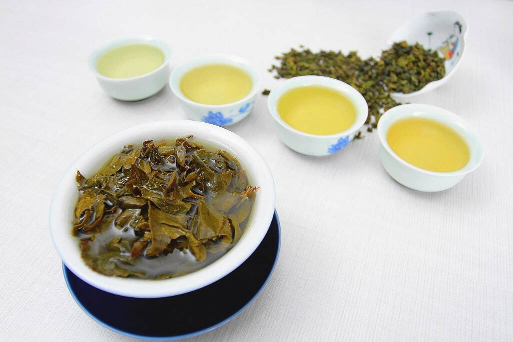 对于泡一壶好茶来说，出汤时间很