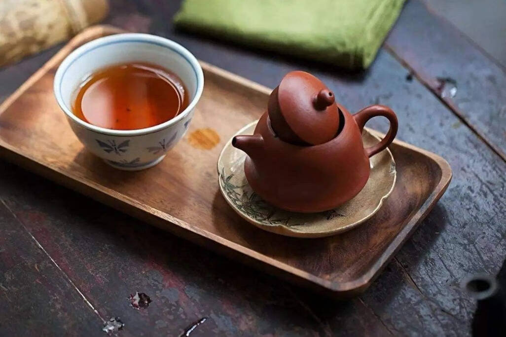 多少年的茶树才算老茶树?普洱茶
