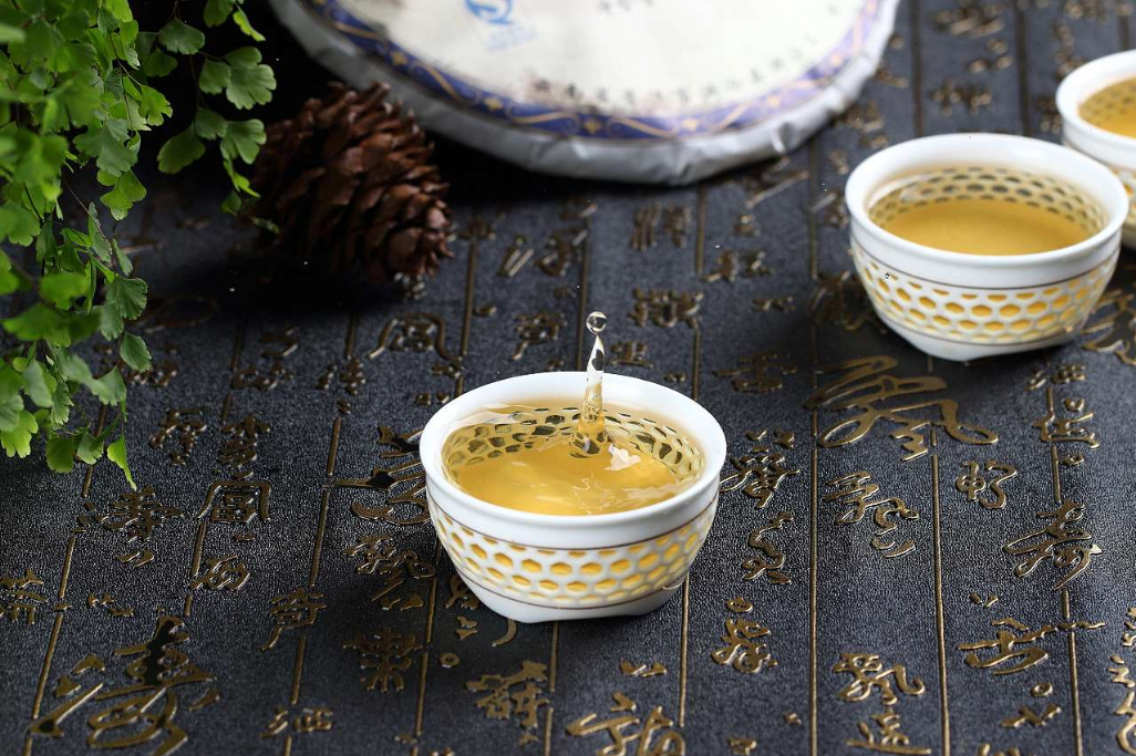 普洱茶南北藏茶，各有特点，利弊