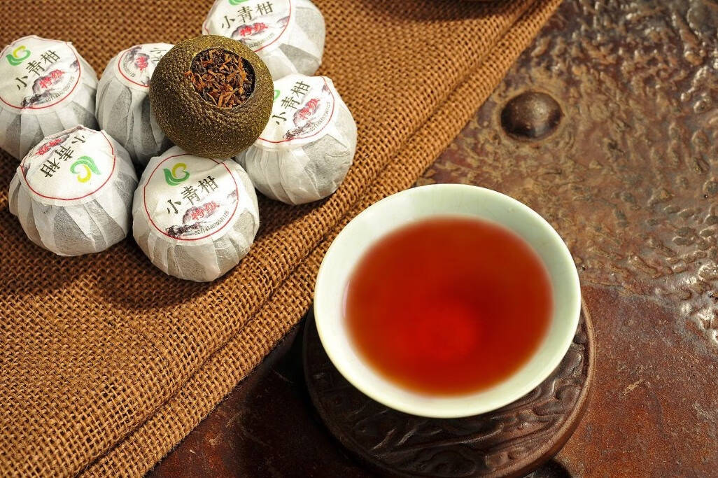 中国是茶叶故乡，茶文化更是博大