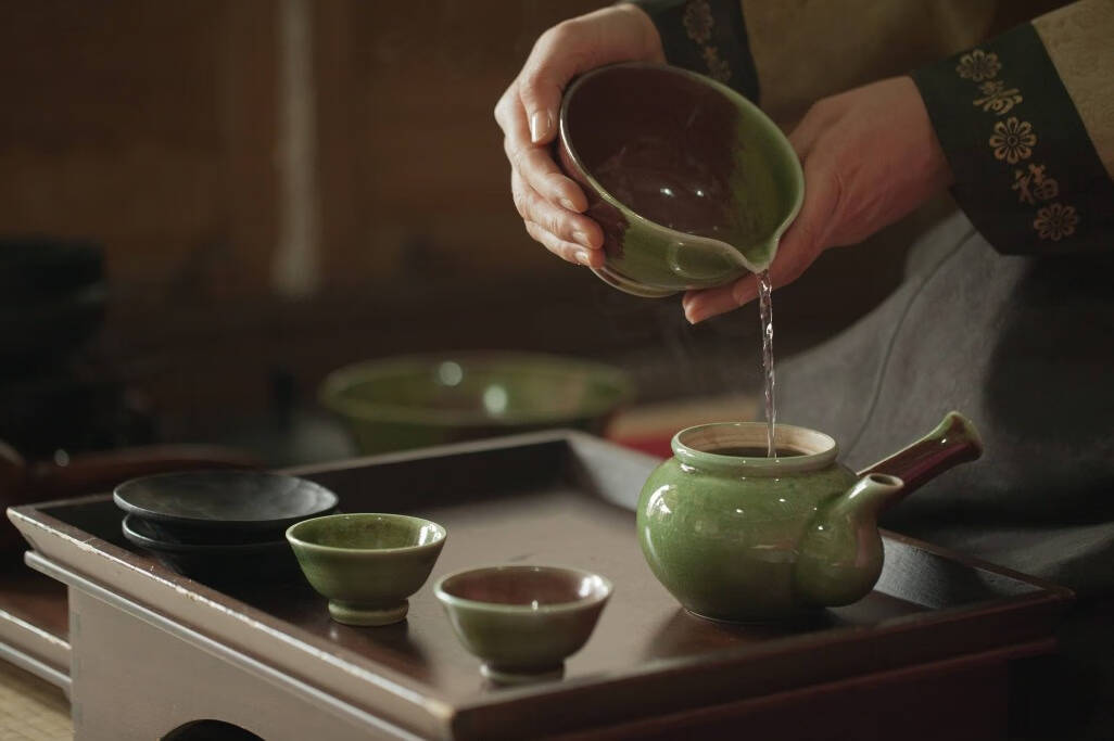 茶叶学问大，到底喝什么茶好？