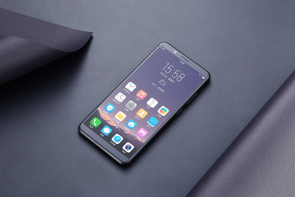 尤其自拍更美在广大用户都常用的拍照功能上,千元机出生的vivo y75s也