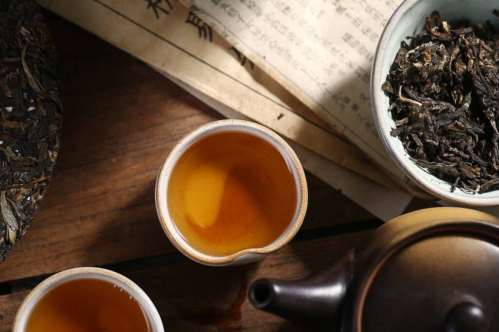 普洱茶这八种“病”,你碰到过吗