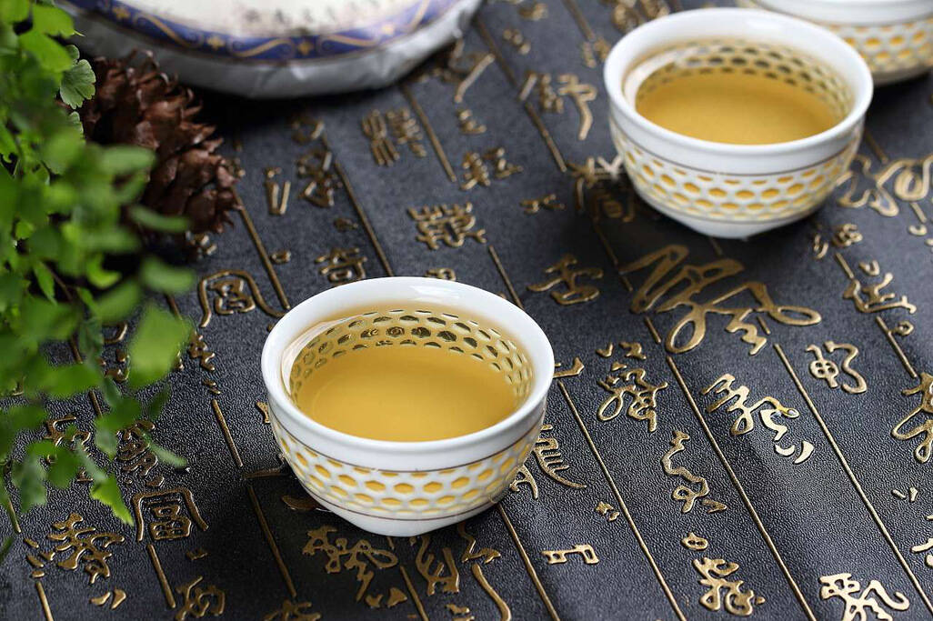 普洱茶其实也是与保质期的，那普