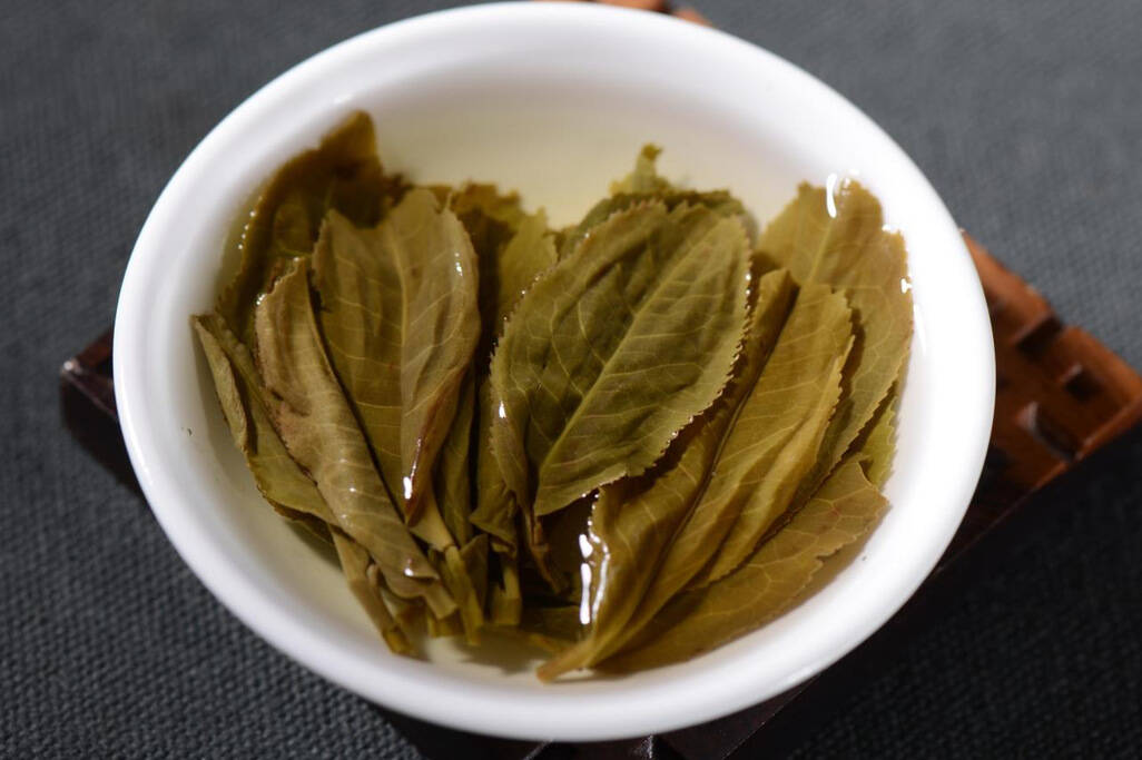 普洱茶可以低温贮藏吗？冰冻储藏