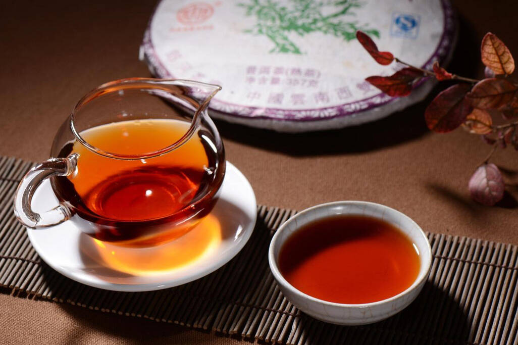 普洱生茶分级别,不同级别都有啥