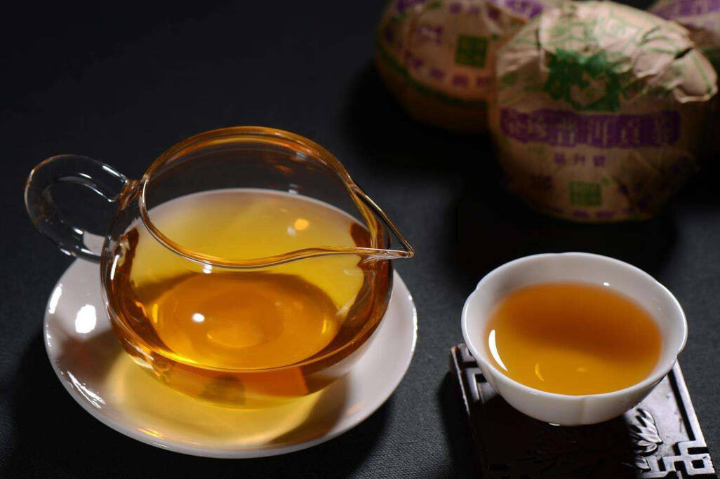 如何学习正确饮茶,改掉饮茶坏习