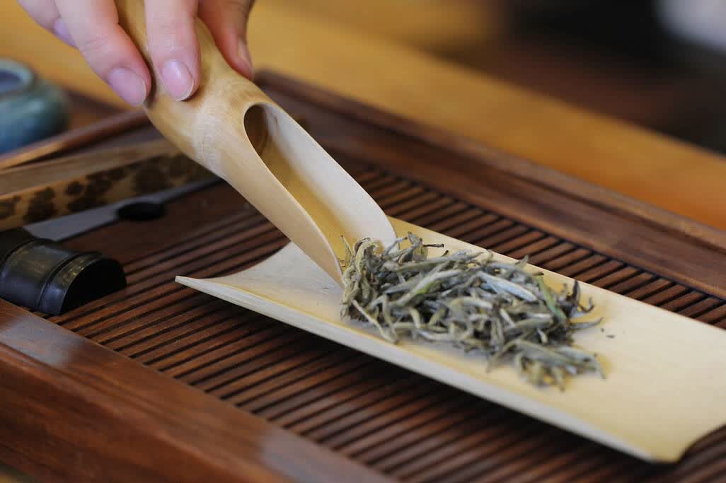 这些“专业”卖茶话术，忽悠的就