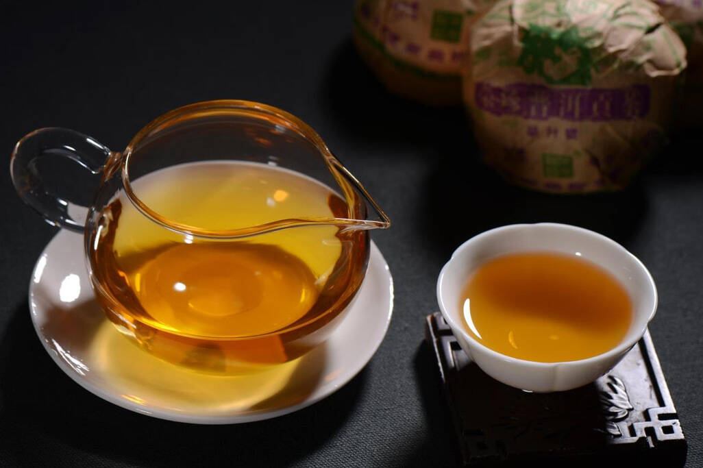 普洱茶味酸甜苦,普洱茶的几种酸