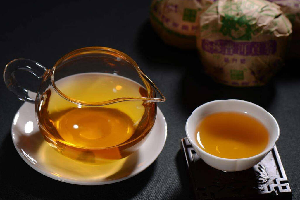 都言陈茶好，普洱茶可以存多少年