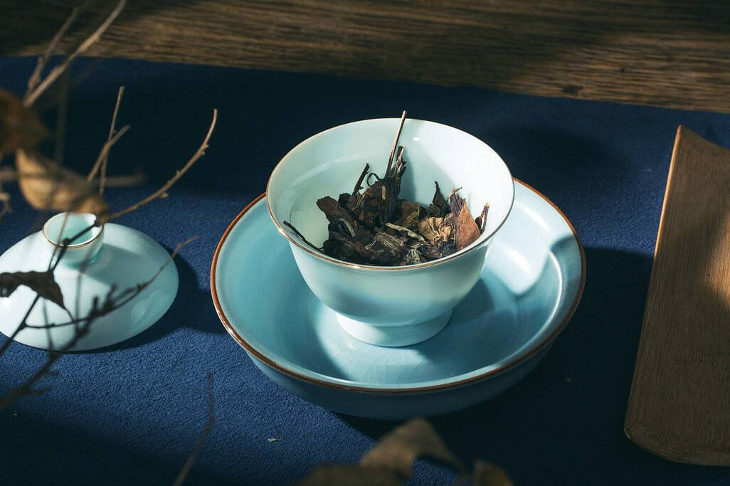 福鼎白茶的这些伪概念你要弄明白