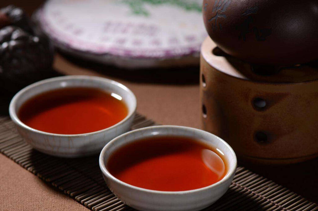 健康饮茶有讲究，纠正饮茶误区，