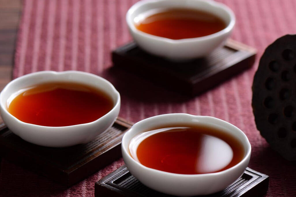 看看哪些情况不宜饮茶,掌握正确