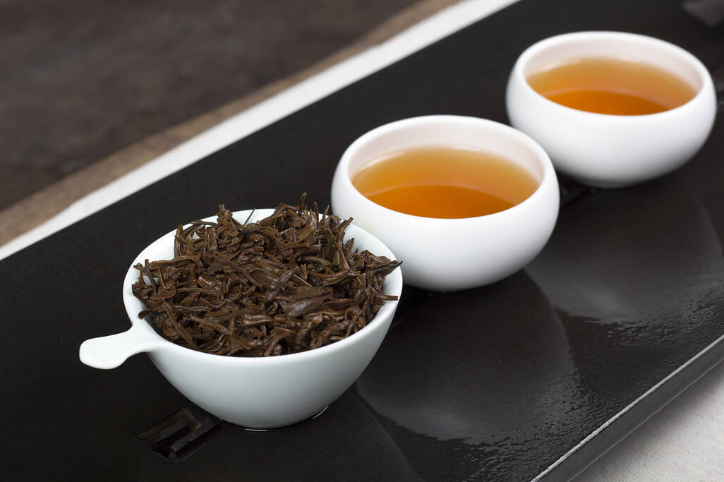 喝茶，喝的是环境和心境，更是一