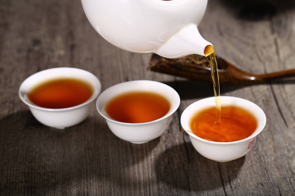 普洱茶的六种香气,你知道几种?
