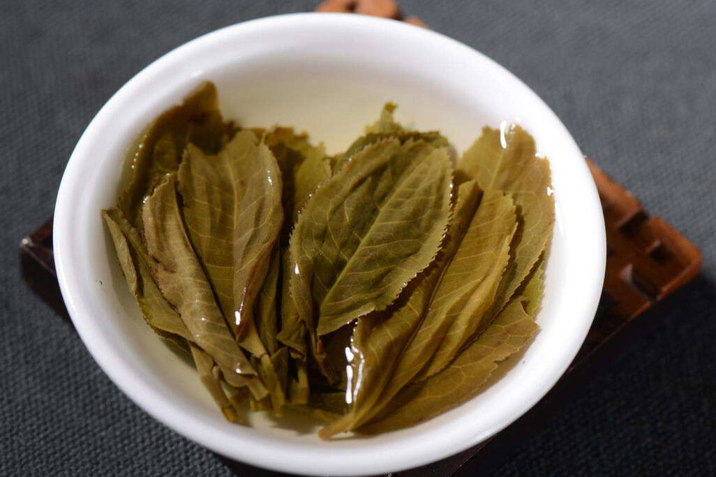 景谷苦竹山普洱茶有何特点,风格