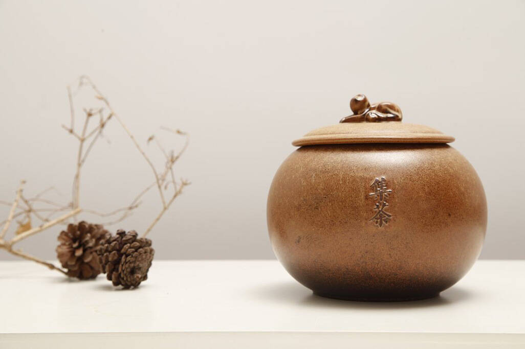 普洱茶之神秘的“韵津水味”，后
