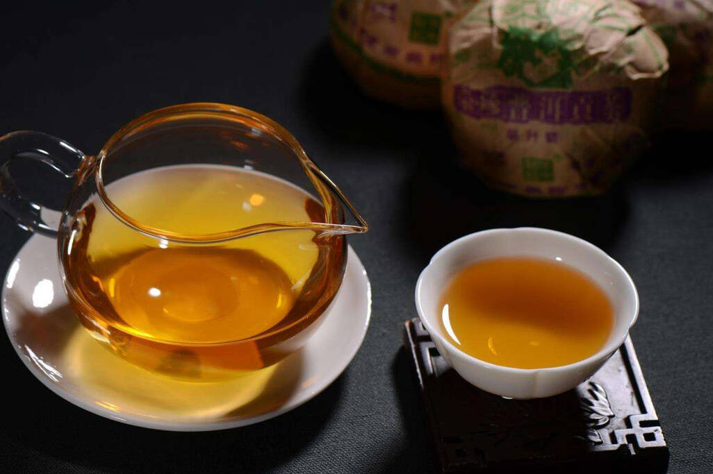 常言道:不苦不涩不为茶,有多少
