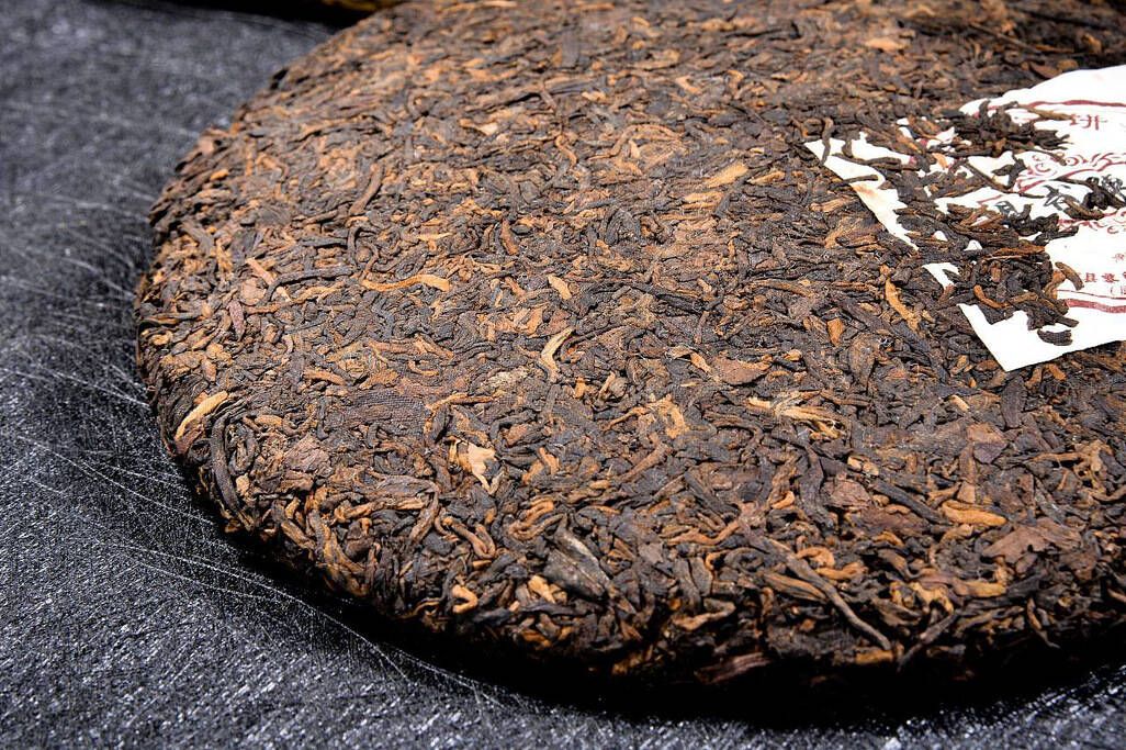 普洱茶这八种“病”,你碰到过吗