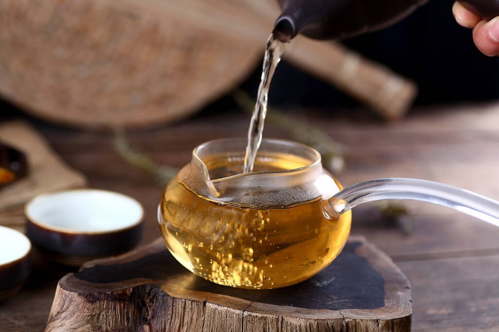 老茶客教你如何辨别茶叶等级高低