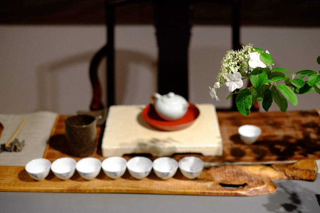 一场秋雨一场寒，这些养生茶还不