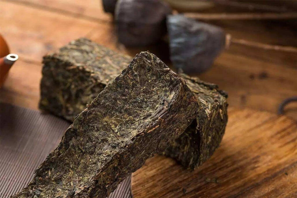 喝茶本是雅事，秋天该如何喝出六