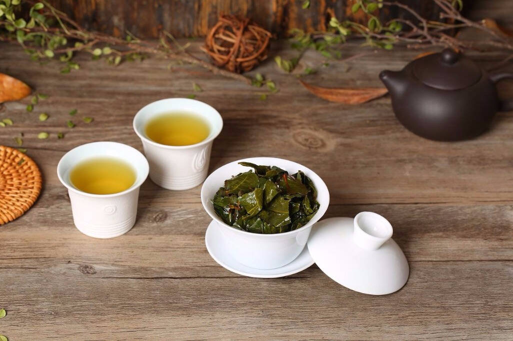 茶不好喝？可能是你没掌握泡茶方