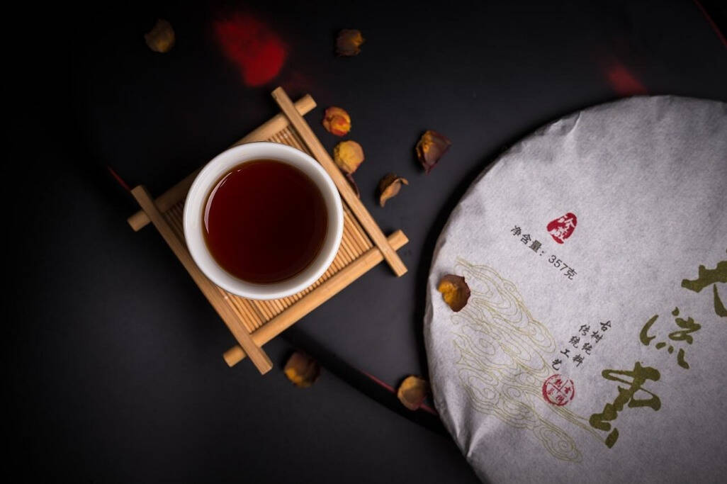 老茶客教你如何辨别茶叶等级高低